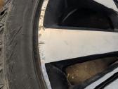 Kia Sportage R19 Orginalus Ratlankiai - nuotraukos Nr. 6