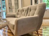 Parduodama visiškai nauja trivietė sofa - nuotraukos Nr. 5