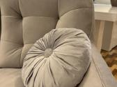 Parduodama visiškai nauja trivietė sofa - nuotraukos Nr. 6