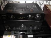 Pioneer A-300 stereo amplifier. 1991m. Kaip Naujas - nuotraukos Nr. 7