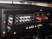 Pioneer A-300 stereo amplifier. 1991m. Kaip Naujas - nuotraukos Nr. 9