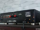 Pioneer A-300 stereo amplifier. 1991m. Kaip Naujas - nuotraukos Nr. 16