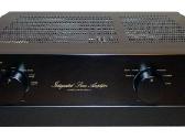 Pioneer A-300 stereo amplifier. 1991m. Kaip Naujas - nuotraukos Nr. 20