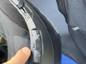 Schuberth c4 pro XXL 63cm ( didesniai galvai ) - nuotraukos Nr. 6