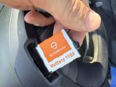 Schuberth c4 pro XXL 63cm ( didesniai galvai ) - nuotraukos Nr. 7