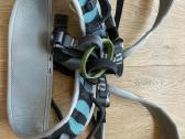 Petzl Corax apraišai - nuotraukos Nr. 3