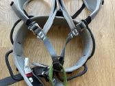 Petzl Corax apraišai - nuotraukos Nr. 4