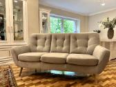 Parduodama visiškai nauja sofa - nuotraukos Nr. 2