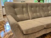 Parduodama visiškai nauja sofa - nuotraukos Nr. 5