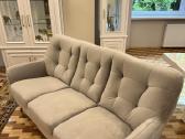 Parduodama visiškai nauja sofa - nuotraukos Nr. 3