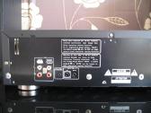 Pioneer Ct-w650r Stereo Double Cassette Deck.1991m - nuotraukos Nr. 17
