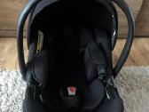 Automobilinė kėdutė Tutis Elo i-size + Isofix baze - nuotraukos Nr. 2
