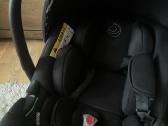 Automobilinė kėdutė Tutis Elo i-size + Isofix baze - nuotraukos Nr. 3