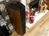 Jamo D570 Floor Standing Speakers. Made in Denmark - nuotraukos Nr. 9