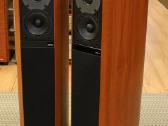 Jamo D570 Floor Standing Speakers. Made in Denmark - nuotraukos Nr. 19