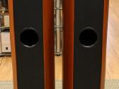 Jamo D570 Floor Standing Speakers. Made in Denmark - nuotraukos Nr. 20