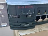 Switchas Cisco Catalyst 2900 Series XL - nuotraukos Nr. 3