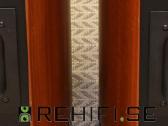 Jamo D570 Floor Standing Speakers. Made in Denmark - nuotraukos Nr. 21