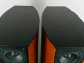 Jamo D570 Floor Standing Speakers. Made in Denmark - nuotraukos Nr. 24