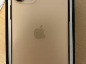 Naudotas iPhone 11 Pro, 64gb, Gold - nuotraukos Nr. 2