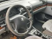Parduodamas automobilis Peugeot 406 - nuotraukos Nr. 4
