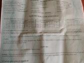 Parduodamas automobilis Peugeot 406 - nuotraukos Nr. 7