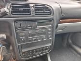 Parduodamas automobilis Peugeot 406 - nuotraukos Nr. 8