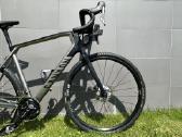 Canyon Grail CF SL 8 - nuotraukos Nr. 2