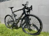 Canyon Grail CF SL 8 - nuotraukos Nr. 4