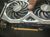 Geforce Gtx 1660 Super 6gb - nuotraukos Nr. 6