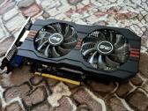 Asus Gtx 750 ti - nuotraukos Nr. 2