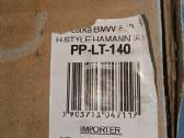 Spoileris Bmw 5 F10 Lip Abs - nuotraukos Nr. 4