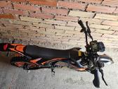 Kugoo Wish 01pro 60v 4800w - nuotraukos Nr. 3