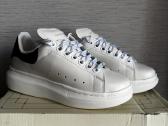 Alexander Mcqueen laisvalaikio batai - nuotraukos Nr. 4