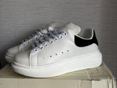 Alexander Mcqueen laisvalaikio batai - nuotraukos Nr. 5