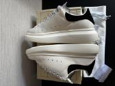 Alexander Mcqueen laisvalaikio batai - nuotraukos Nr. 6
