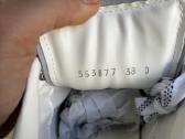 Alexander Mcqueen laisvalaikio batai - nuotraukos Nr. 8