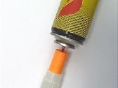 Thermacell balionėlių pildymo adapteris - nuotraukos Nr. 2