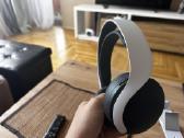 Playstation pulse 3D ausinės - nuotraukos Nr. 2