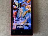 Nokia 820 Windows phone - nuotraukos Nr. 2