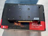 Powercolor Amd Radeon Rx 7600 8gb - nuotraukos Nr. 2