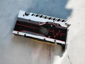 Amd Radeon Rx 580 8gb Sapphire Pulse - nuotraukos Nr. 2