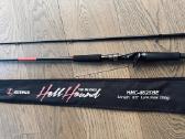 Zetrix Hellhound 262cm Max 200g Hhc-862sbe - nuotraukos Nr. 2