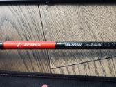 Zetrix Hellhound 262cm Max 200g Hhc-862sbe - nuotraukos Nr. 4