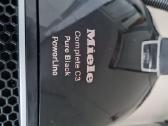 Miele Complete C3 Powerline - nuotraukos Nr. 2