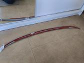 Spoileris Bmw 5 F10 Lip Abs - nuotraukos Nr. 6