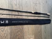 Westin W8 Versiteez 2nd 250cm 8-36g - nuotraukos Nr. 2