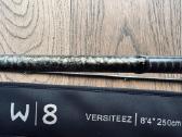 Westin W8 Versiteez 2nd 250cm 8-36g - nuotraukos Nr. 6