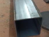 Kvadratinis vamzdis 150x150x6mm 188cm - nuotraukos Nr. 2