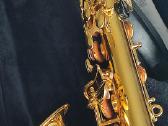 Saksofonas tenoras Yamaha Yas-280 - nuotraukos Nr. 4